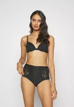 Трусы Marks & Spencer, черный