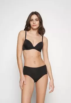 Трусы Marks & Spencer, черный