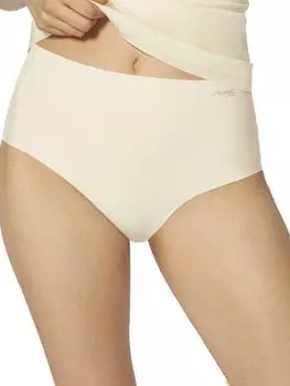 Трусы макси ZERO Feel Sloggi, розовый