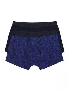 Трусы Men Plus, цвет dunkles saphir