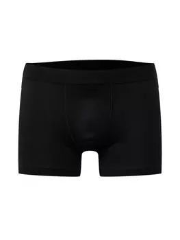 Трусы Mey Boxer shorts, черный
