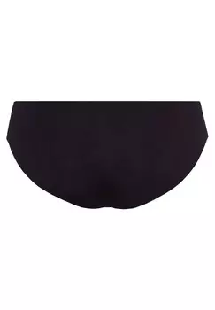Трусы MIDI INVISIBLE Hanro, черный