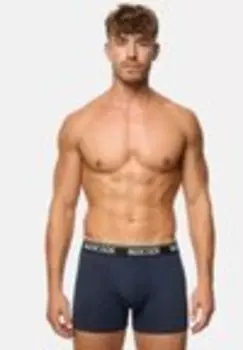 Трусы MILANO 6PACK Indicode Jeans, темно-синий