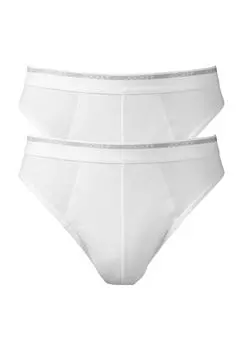 Трусы Modern Classic, мужские, в упаковке 2 шт JOCKEY, белый