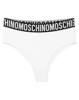 Трусы Moschino, белый