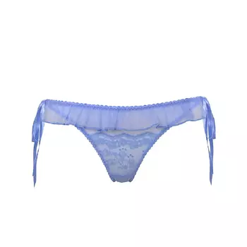 Трусы Myla Elm Row Side Tie Brief, синий