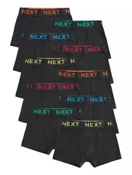 Трусы Next, черный