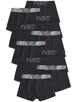 Трусы Next, черный