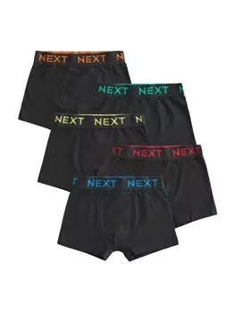 Трусы Next, черный