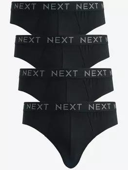 Трусы Next, черный