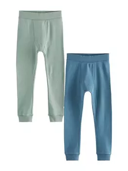 Трусы Next, цвет Sapphire/Pastel green