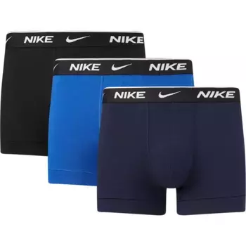 Трусы Nike 3 units, разноцветный