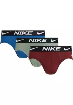 Трусы Nike, разноцветный