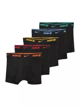 Трусы Nike Sportswear, черный