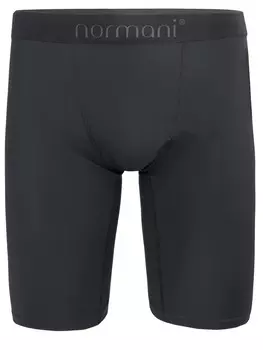Трусы normani Athletic Underwear, черный