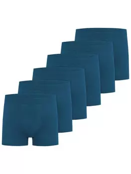 Трусы normani Boxer shorts, темно-синий