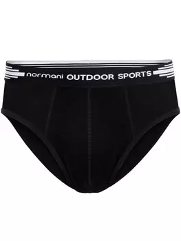 Трусы normani Panty Bendigo, черный