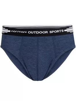 Трусы normani Panty Bendigo, темно-синий