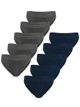 Трусы normani Sliwen, цвет Dark blue/Graphite