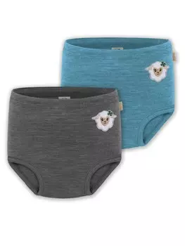 Трусы normani Tokoroa, цвет Blue/Grey