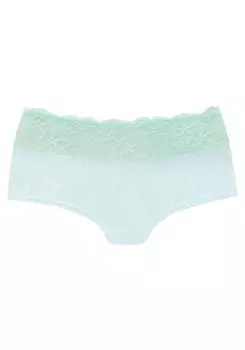 Трусы nuance Panty, цвет mint wei