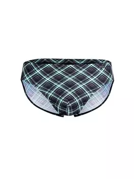 Трусы Olaf Benz, цвет check green