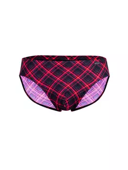 Трусы Olaf Benz, цвет check red