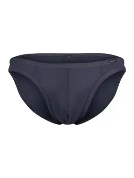 Трусы Olaf Benz RED2455 Brazilbrief, антрацит