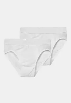 Трусы PACK:2 Schiesser, цвет white