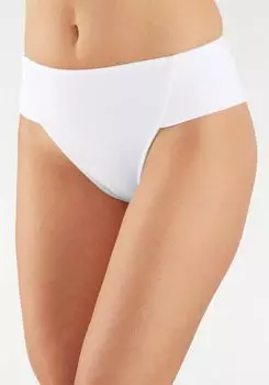 Трусы PETITE FLEUR Form, белый