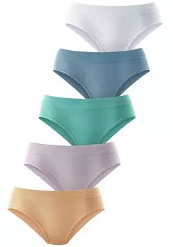 Трусы PETITE FLEUR Hft, цвет pastell