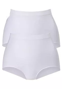 Трусы PETITE FLEUR Shaping, цвет 2xwei