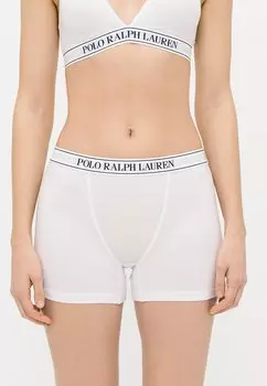 Трусы Polo Ralph Lauren, белый