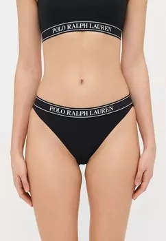 Трусы Polo Ralph Lauren, черный