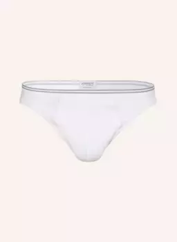 Трусы pure comfort Zimmerli, белый