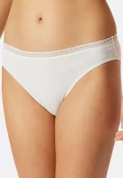 Трусы RIO 6ER PACK Schiesser, черный