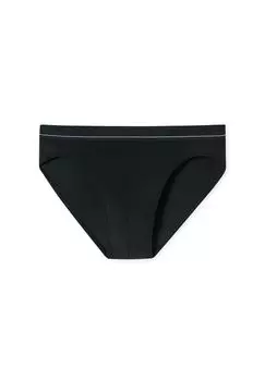 Трусы Rio - Pure Micro SCHIESSER, черный