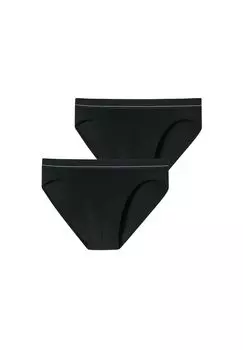 Трусы Rio - Pure Micro SCHIESSER, черный