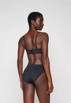Трусы RIO UNIQUE MICRO Schiesser, черный