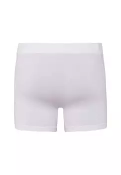 Трусы с длинными штанинами Natural Function HANRO, цвет White Herren