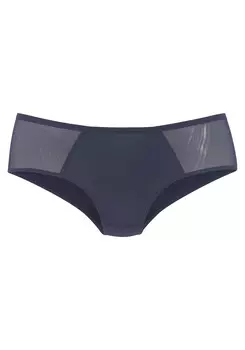 Трусы s.Oliver Hipster, ночной синий