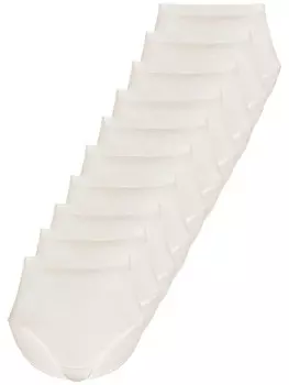 Трусы Sassa, цвет ivory white