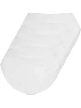 Трусы Sassa, цвет white white
