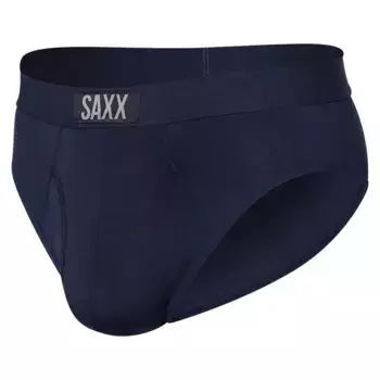 Трусы SAXX Underwear Ultra Fly, синий