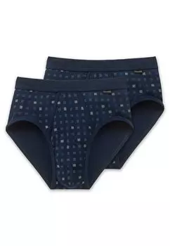 Трусы Schiesser 2er Pack, морской