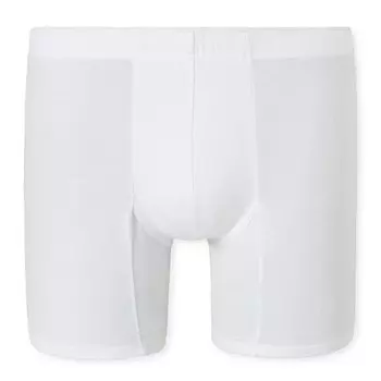Трусы SCHIESSER Boxer shorts, белый