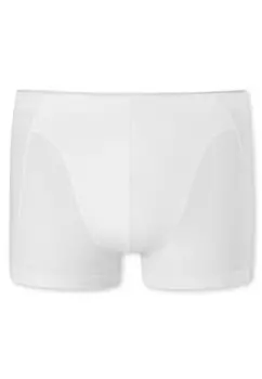 Трусы SCHIESSER Boxer shorts, белый