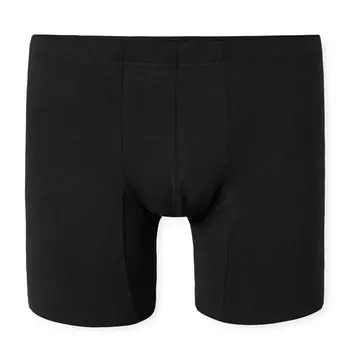 Трусы SCHIESSER Boxer shorts, черный