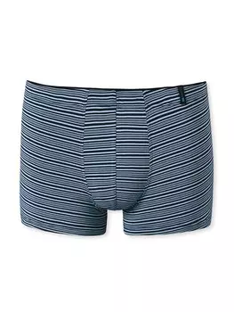 Трусы SCHIESSER Boxer shorts, синий