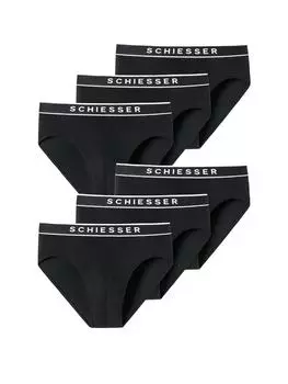 Трусы Schiesser, черный